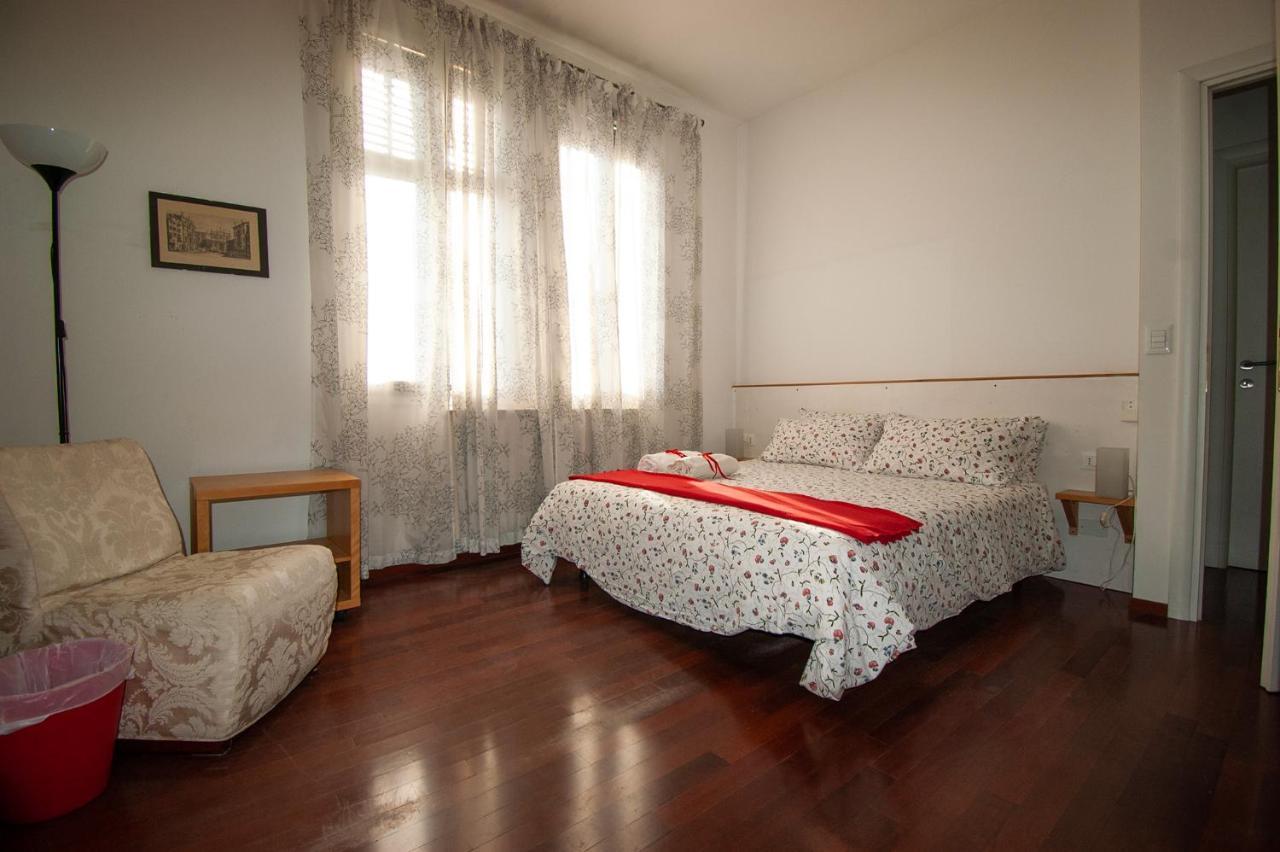 B&B Ca'Isidoro Venedig Exterior foto