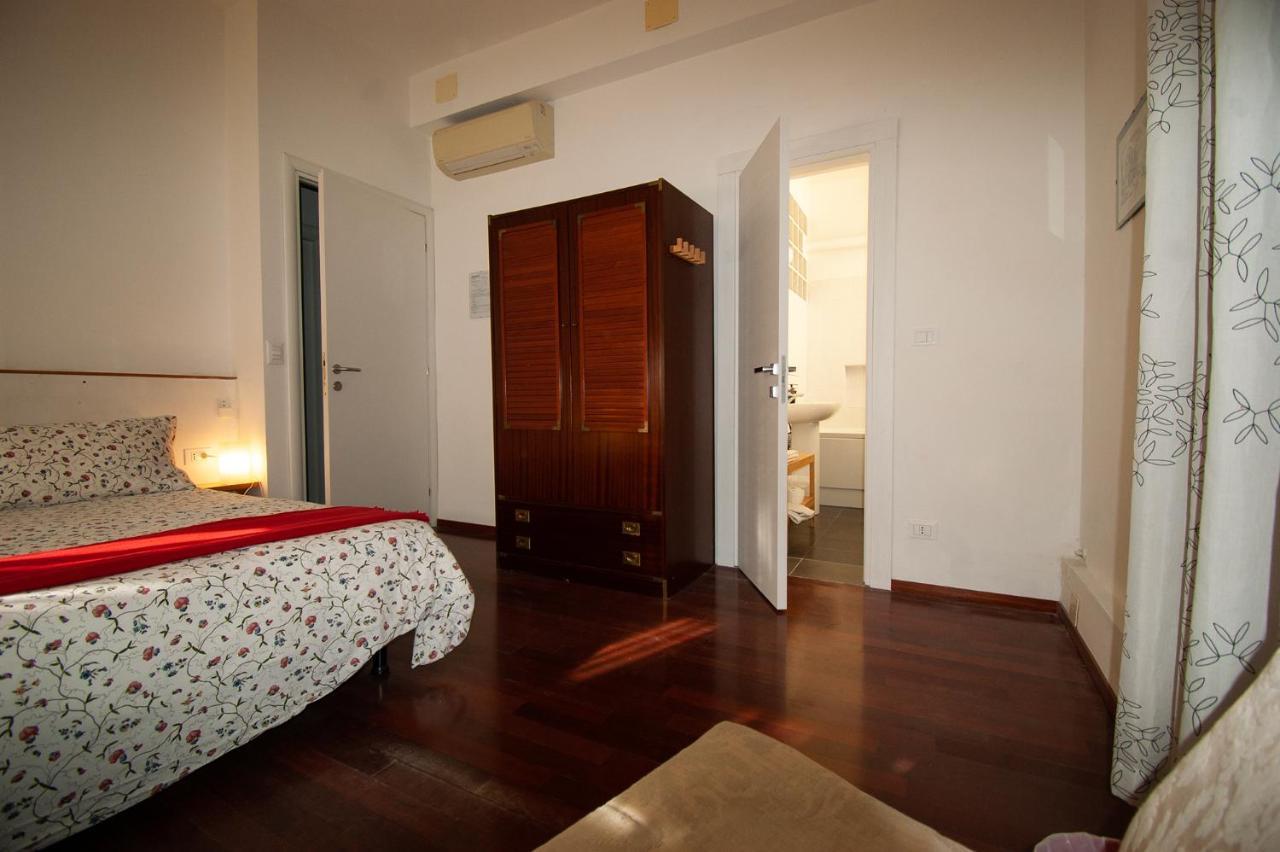B&B Ca'Isidoro Venedig Exterior foto
